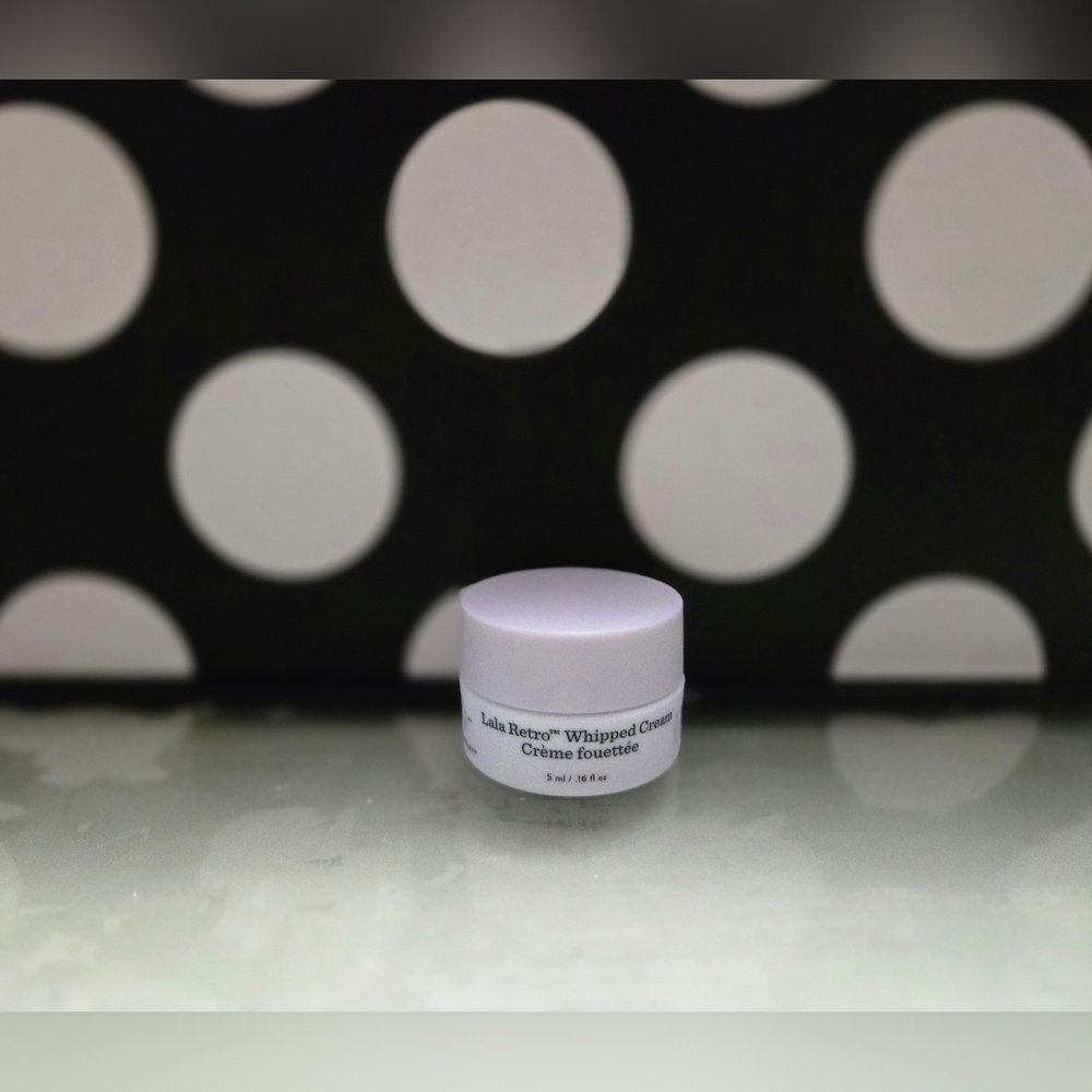 5/$25✨️DE Lala Cream MINI✨️